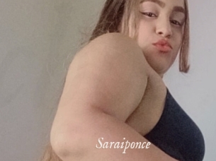 Saraiponce