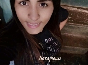 Sarajhonss