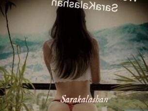 Sarakalashan