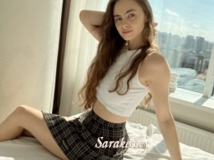 Sarakessey