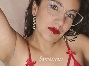 Sarakissass