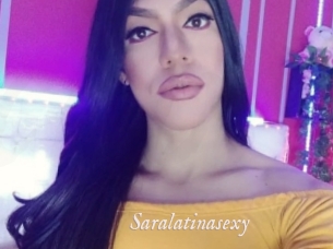 Saralatinasexy
