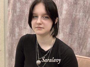 Saralavy