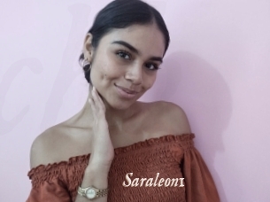 Saraleon1