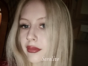 Saralive