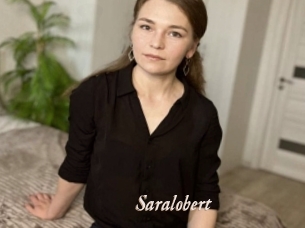 Saralobert