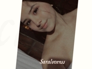 Saralovenss