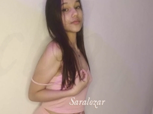 Saralozar