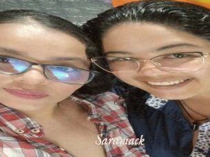 Saramack
