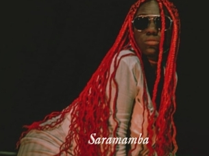 Saramamba