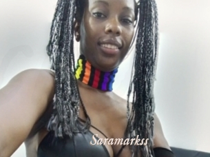 Saramarkss