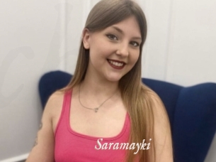 Saramayki