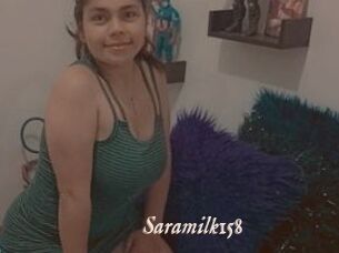 Saramilk158