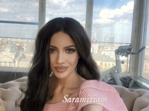 Saramiriam