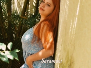 Saramont