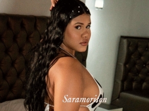 Saramorison