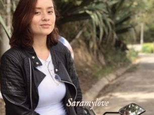 Saramylove
