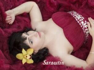 Saraostin
