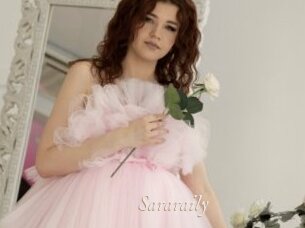 Sararaily