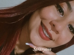 Sararyann
