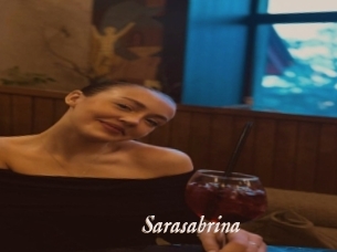 Sarasabrina