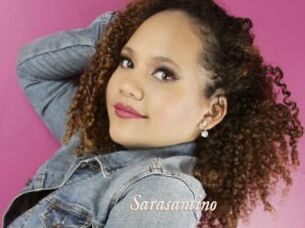 Sarasantino