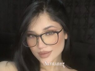 Sarasanz