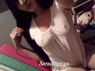 Sarastron149