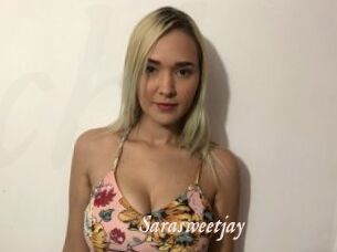 Sarasweetjay