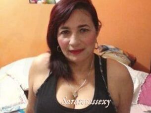 Saratetassexy
