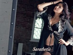 Sarathetis