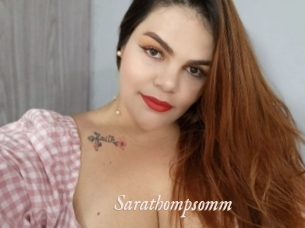 Sarathompsomm