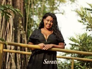 Saratits
