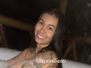Sarawiliams