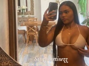 Saraymartinezz