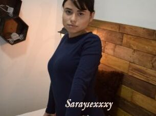 Saraysexxxy