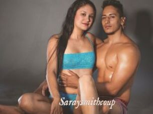 Saraysmithcoup
