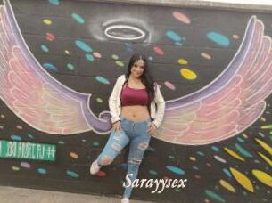 Sarayysex