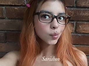 Sarishon