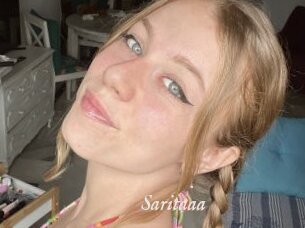 Saritaaa