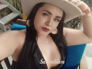 Saritablam