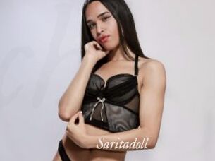 Saritadoll
