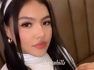 Saritahills