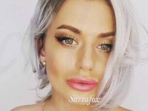 Sarrafox