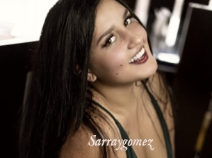 Sarraygomez