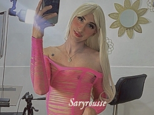 Saryrousse