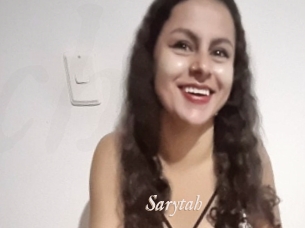Sarytah