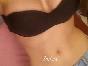 Sashaa