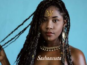 Sashaacosta