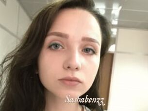 Sashabenzz